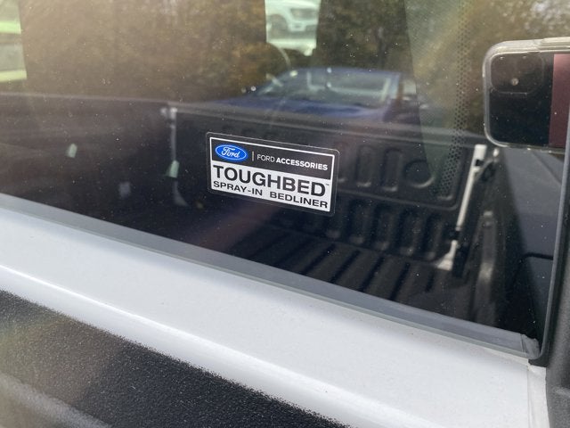 2025 Ford Maverick XLT AWD SuperCrew