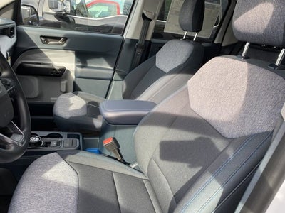 2025 Ford Maverick XLT AWD SuperCrew