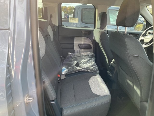 2025 Ford Maverick XLT AWD SuperCrew