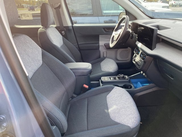 2025 Ford Maverick XLT AWD SuperCrew