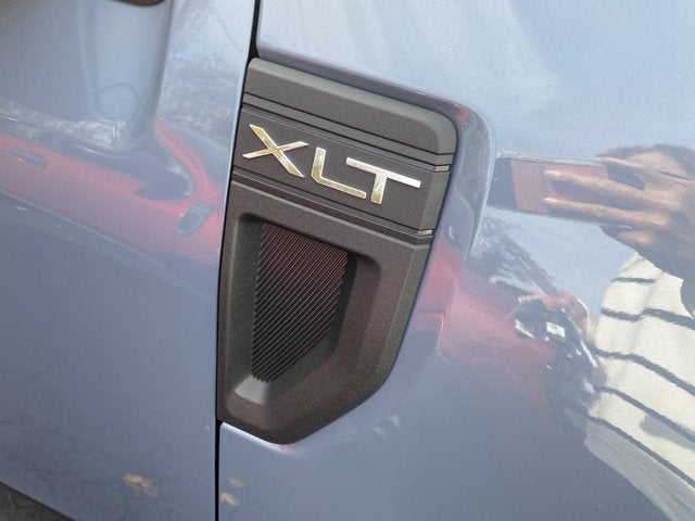 2025 Ford Maverick XLT AWD SuperCrew