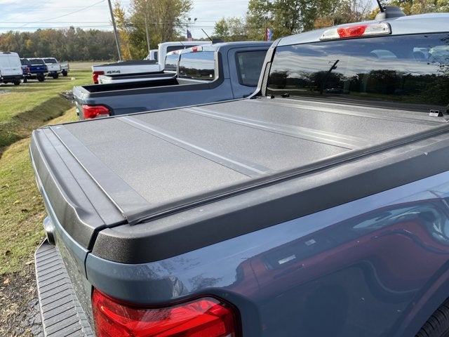 2025 Ford Maverick XLT AWD SuperCrew