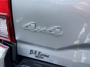2020 Toyota Tacoma 4WD SR5 V6