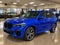 2019 BMW X5 xDrive50i Blue Wrap