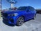 2019 BMW X5 xDrive50i Blue Wrap