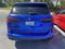 2019 BMW X5 xDrive50i Blue Wrap