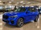 2019 BMW X5 xDrive50i Blue Wrap