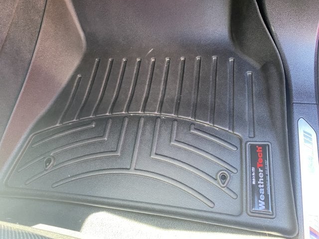 2019 BMW X5 xDrive50i Blue Wrap