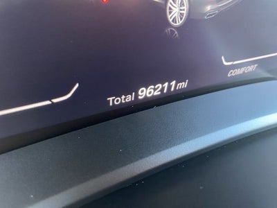 2019 BMW X5 xDrive50i Blue Wrap