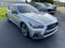 2018 INFINITI Q50 3.0t SPORT