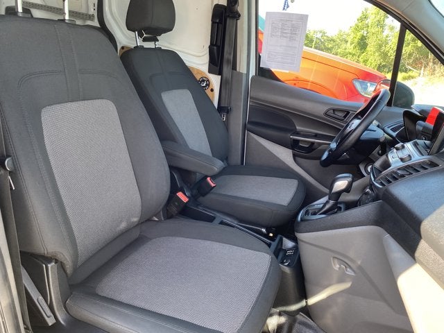 2020 Ford Transit Connect Van XL