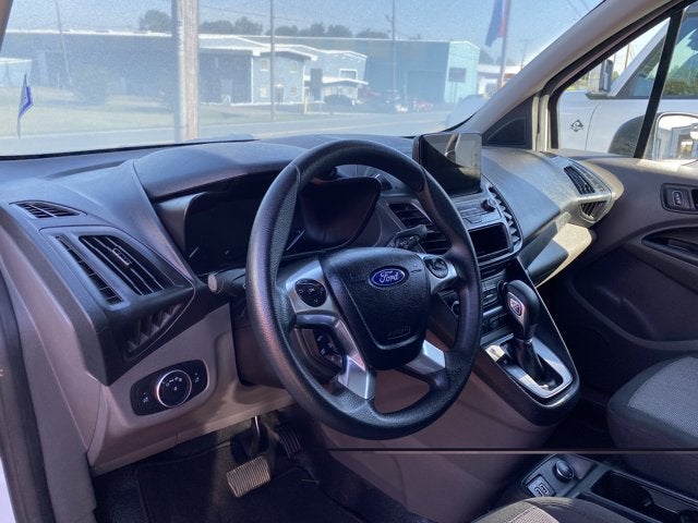 2020 Ford Transit Connect Van XL