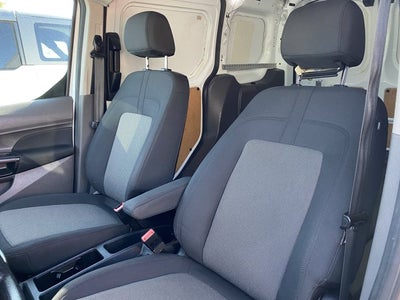 2020 Ford Transit Connect Van XL