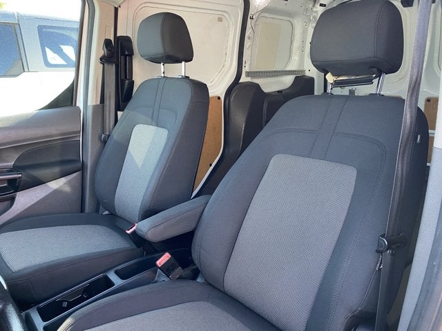 2020 Ford Transit Connect Van XL