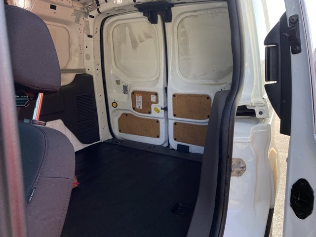 2020 Ford Transit Connect Van XL