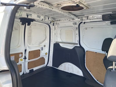 2020 Ford Transit Connect Van XL