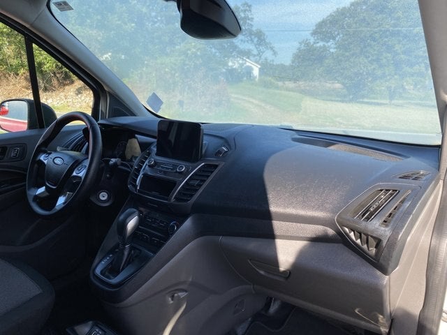 2020 Ford Transit Connect Van XL