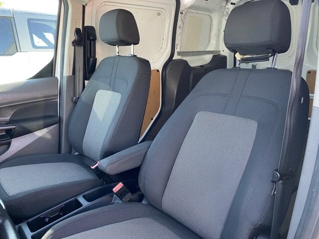2020 Ford Transit Connect Van XL