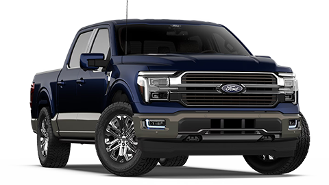 B F Evans Ford Inc in Livermore KY