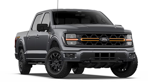 B F Evans Ford Inc in Livermore KY